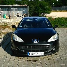 Peugeot 407 - 3000 € / 5867.49 лв. - 29948754 4
