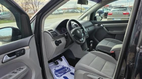 VW Touran 2.0d/140hp/8kl/FACCE LIFT - 3899 € / 7625.78 лв. - 32417037 6