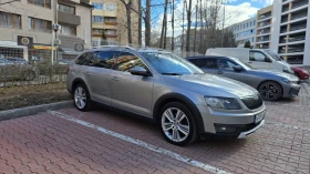 Skoda Octavia Skoda Octavia Scout 2.0 TDI 184 к.с. DSG 4×4  - 13599 € / 26597.33 лв. - 31190684 5