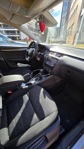 Skoda Octavia Skoda Octavia Scout 2.0 TDI 184 к.с. DSG 4×4  - 13599 € / 26597.33 лв. - 31190684 8