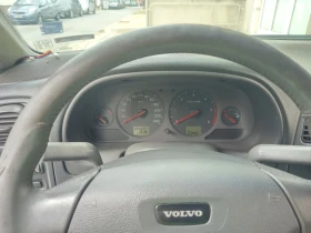 Volvo S40, снимка 6