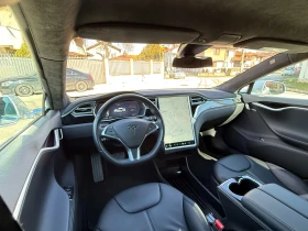 Tesla Model S 85KW-4X4-DUAL MOTOR-FREE BATTERY CHARGE-ШВЕЙЦАРИЯ - 18900 € / 36965.19 лв. - 47829394 9