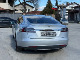 Tesla Model S 85KW-4X4-DUAL MOTOR-FREE BATTERY CHARGE-ШВЕЙЦАРИЯ - 18900 € / 36965.19 лв. - 47829394 7