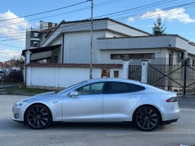 Tesla Model S 85KW-4X4-DUAL MOTOR-FREE BATTERY CHARGE-ШВЕЙЦАРИЯ - 18900 € / 36965.19 лв. - 47829394 8