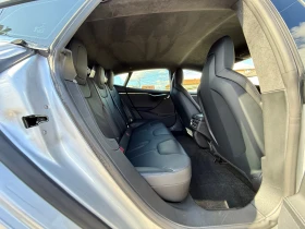 Tesla Model S 85KW-4X4-DUAL MOTOR-FREE BATTERY CHARGE-ШВЕЙЦАРИЯ - 18900 € / 36965.19 лв. - 47829394 16