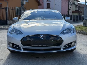 Tesla Model S 85KW-4X4-DUAL MOTOR-FREE BATTERY CHARGE-ШВЕЙЦАРИЯ - 18900 € / 36965.19 лв. - 47829394 2