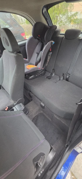 Nissan Micra - 1500 € / 2933.74 лв. - 87408937 3