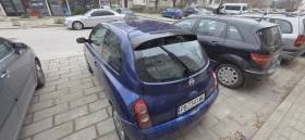 Nissan Micra - 1500 € / 2933.74 лв. - 87408937 5