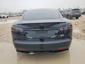 Tesla Model S PLAID TRI MOTOR ALL-WHEEL DRIVE - 37000 € / 72365.71 лв. - 58228277 6