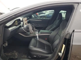 Tesla Model S PLAID TRI MOTOR ALL-WHEEL DRIVE - 37000 € / 72365.71 лв. - 58228277 7