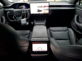 Tesla Model S PLAID TRI MOTOR ALL-WHEEL DRIVE - 37000 € / 72365.71 лв. - 58228277 8