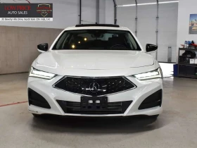 Acura TLX * Tech Pkg l Acura Warranty l 4Cyl l Sunroof l R C - 28700 € / 56132.32 лв. - 57408455 3