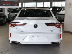 Acura TLX * Tech Pkg l Acura Warranty l 4Cyl l Sunroof l R C - 28700 € / 56132.32 лв. - 57408455 7