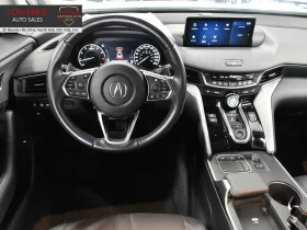 Acura TLX * Tech Pkg l Acura Warranty l 4Cyl l Sunroof l R C - 28700 € / 56132.32 лв. - 57408455 13