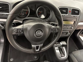 VW Golf 2.0TDI 140 ks - 5900 € / 11539.40 лв. - 22128007 7