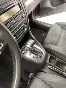 VW Golf 2.0TDI 140 ks - 5900 € / 11539.40 лв. - 22128007 9