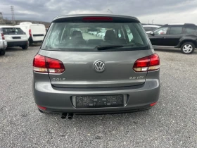 VW Golf 2.0TDI 140 ks - 5900 € / 11539.40 лв. - 22128007 5