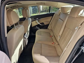 Opel Insignia 2.8T V6 4x4 FlexRide, Nav OPC пакет вс. екстри LPG - 7200 € / 14081.98 лв. - 16954151 9