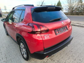 Peugeot 2008 1, 6HDi-120k.c.6ckoр, GT-Laine, KOЖА, НАВИ, EBPO 6 - 8999 € / 17600.51 лв. - 58873501 4