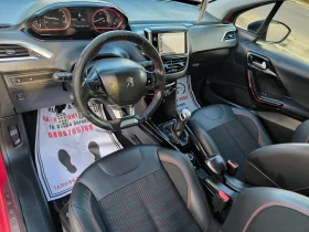Peugeot 2008 1, 6HDi-120k.c.6ckoр, GT-Laine, KOЖА, НАВИ, EBPO 6 - 8999 € / 17600.51 лв. - 58873501 9