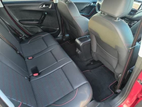 Peugeot 2008 1, 6HDi-120k.c.6ckoр, GT-Laine, KOЖА, НАВИ, EBPO 6 - 8999 € / 17600.51 лв. - 58873501 12