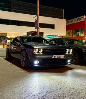 Dodge Challenger 5.7 Hemi - 28000 € / 54763.24 лв. - 52924416 9