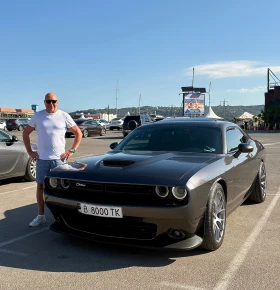 Dodge Challenger 5.7 Hemi - 28000 € / 54763.24 лв. - 52924416 10