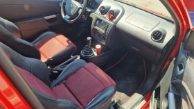 Ford Fiesta 2.0ST | Auto.bg — изображение 8