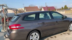 Peugeot 308 1.6BlueHdi 120 , на части - 123 € / 240.57 лв. - 57186657 3