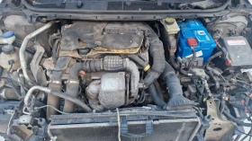 Peugeot 308 1.6BlueHdi 120 , на части - 123 € / 240.57 лв. - 57186657 5