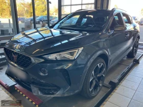 Cupra Formentor 1.4TSI/245HP/VZ/360/NAVI/LED/KLESS/DIGI/179q