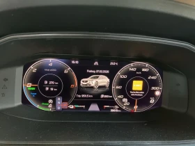 Cupra Formentor 1.4TSI/245HP/VZ/360/NAVI/LED/KLESS/DIGI/179q | Auto.bg — изображение 7