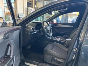 Cupra Formentor 1.4TSI/245HP/VZ/360/NAVI/LED/KLESS/DIGI/179q | Auto.bg — изображение 5