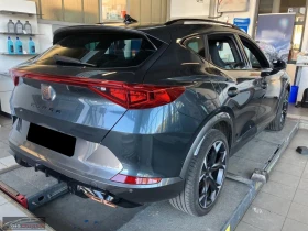 Cupra Formentor 1.4TSI/245HP/VZ/360/NAVI/LED/KLESS/DIGI/179q | Auto.bg — изображение 4