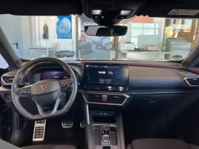 Cupra Formentor 1.4TSI/245HP/VZ/360/NAVI/LED/KLESS/DIGI/179q | Auto.bg — изображение 6