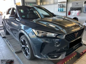 Cupra Formentor 1.4TSI/245HP/VZ/360/NAVI/LED/KLESS/DIGI/179q | Auto.bg — изображение 3