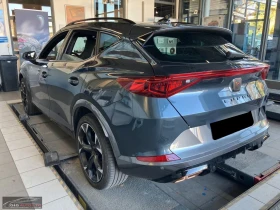 Cupra Formentor 1.4TSI/245HP/VZ/360/NAVI/LED/KLESS/DIGI/179q | Auto.bg — изображение 2