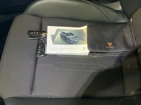 Cupra Formentor 1.4TSI/245HP/VZ/360/NAVI/LED/KLESS/DIGI/179q | Auto.bg — изображение 12