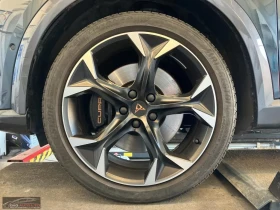 Cupra Formentor 1.4TSI/245HP/VZ/360/NAVI/LED/KLESS/DIGI/179q | Auto.bg — изображение 10