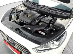 Hyundai Sonata 2.0 | Auto.bg — изображение 6