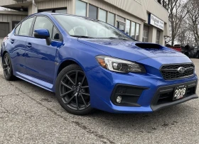 Subaru WRX Limited* АвтоКредит* (Цена до БГ) 