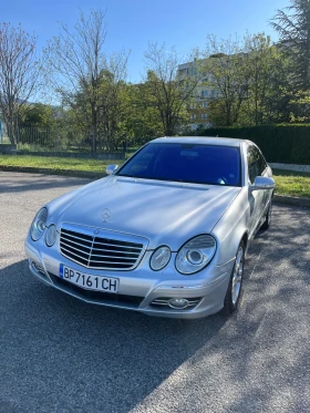 Mercedes-Benz E 320 | Mobile.bg � ����� ������ 5