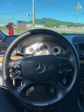 Mercedes-Benz E 320 | Mobile.bg � ����� ������ 12