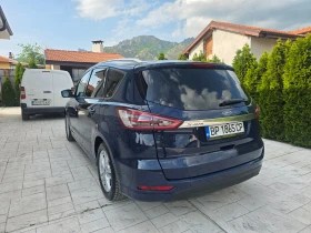 Ford S-Max 2.0 TDCI ���� 7 ����� | Mobile.bg � ����� ������ 7