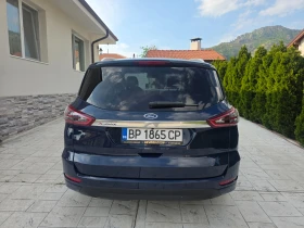 Ford S-Max 2.0 TDCI ���� 7 ����� | Mobile.bg � ����� ������ 6