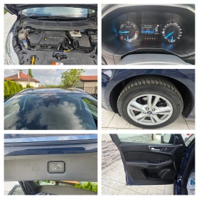 Ford S-Max 2.0 TDCI ���� 7 ����� | Mobile.bg � ����� ������ 17