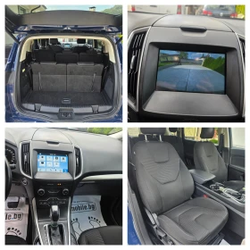 Ford S-Max 2.0 TDCI ���� 7 ����� | Mobile.bg � ����� ������ 16
