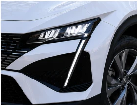 Peugeot 408 Allure 1.2 PureTech 130 к.с. | Auto.bg — изображение 8