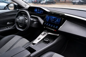 Peugeot 408 Allure 1.2 PureTech 130 к.с. | Auto.bg — изображение 5