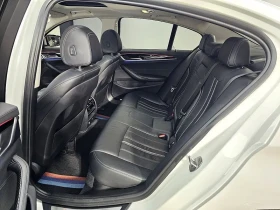 BMW 520 I Luxury | Mobile.bg � ����� ������ 9